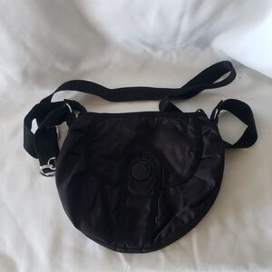 Kipling Black Crossbody Bag